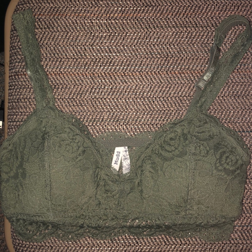 Bra